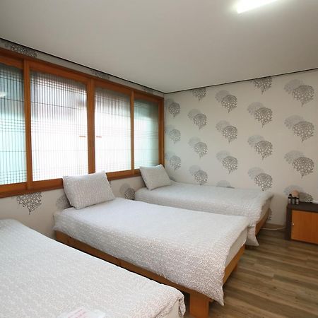 Jeju Airport Mira Guesthouse Extérieur photo
