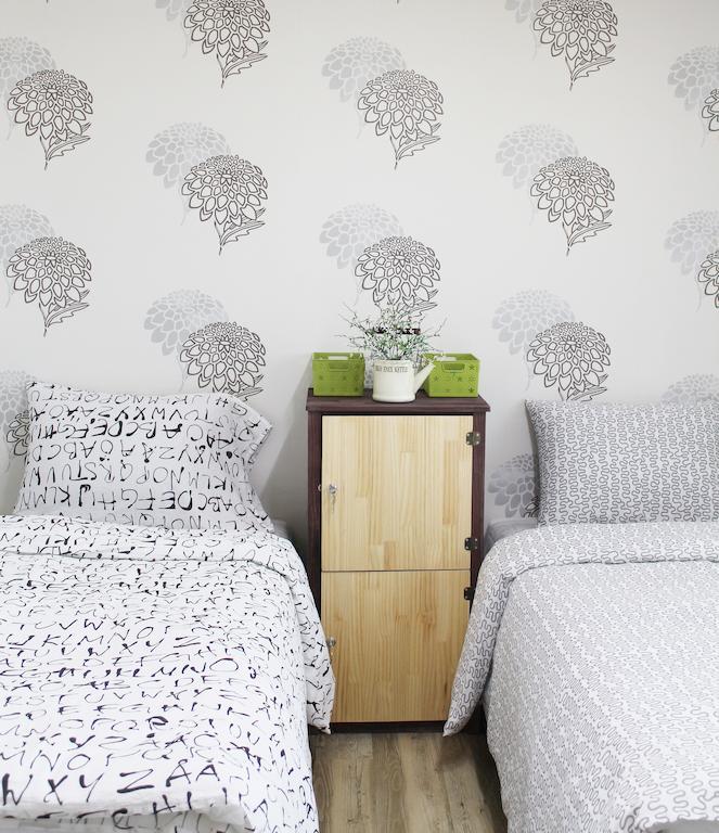 Jeju Airport Mira Guesthouse Chambre photo
