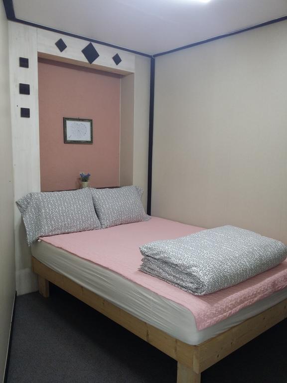 Jeju Airport Mira Guesthouse Extérieur photo