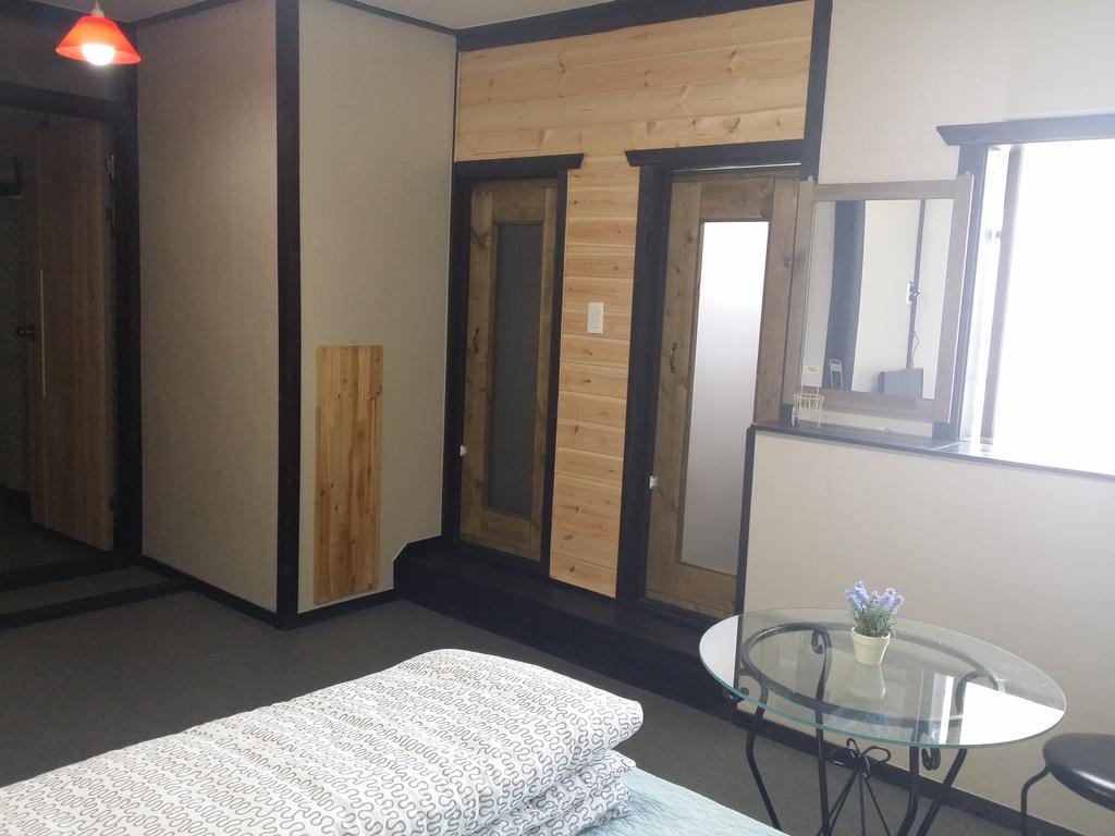 Jeju Airport Mira Guesthouse Extérieur photo
