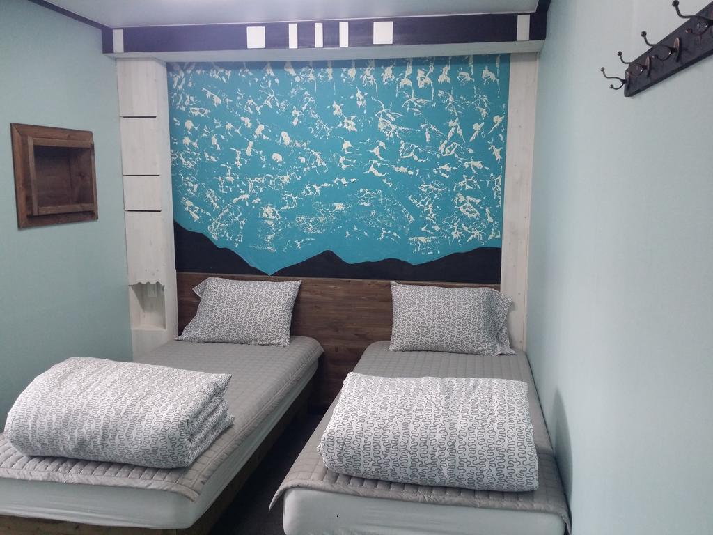 Jeju Airport Mira Guesthouse Extérieur photo