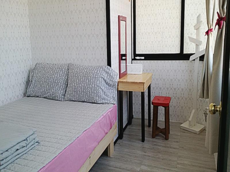 Jeju Airport Mira Guesthouse Extérieur photo
