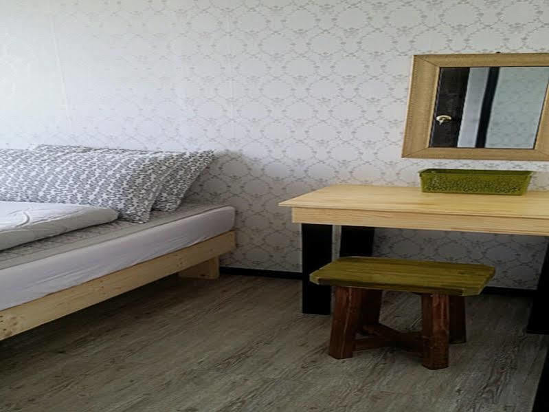 Jeju Airport Mira Guesthouse Extérieur photo