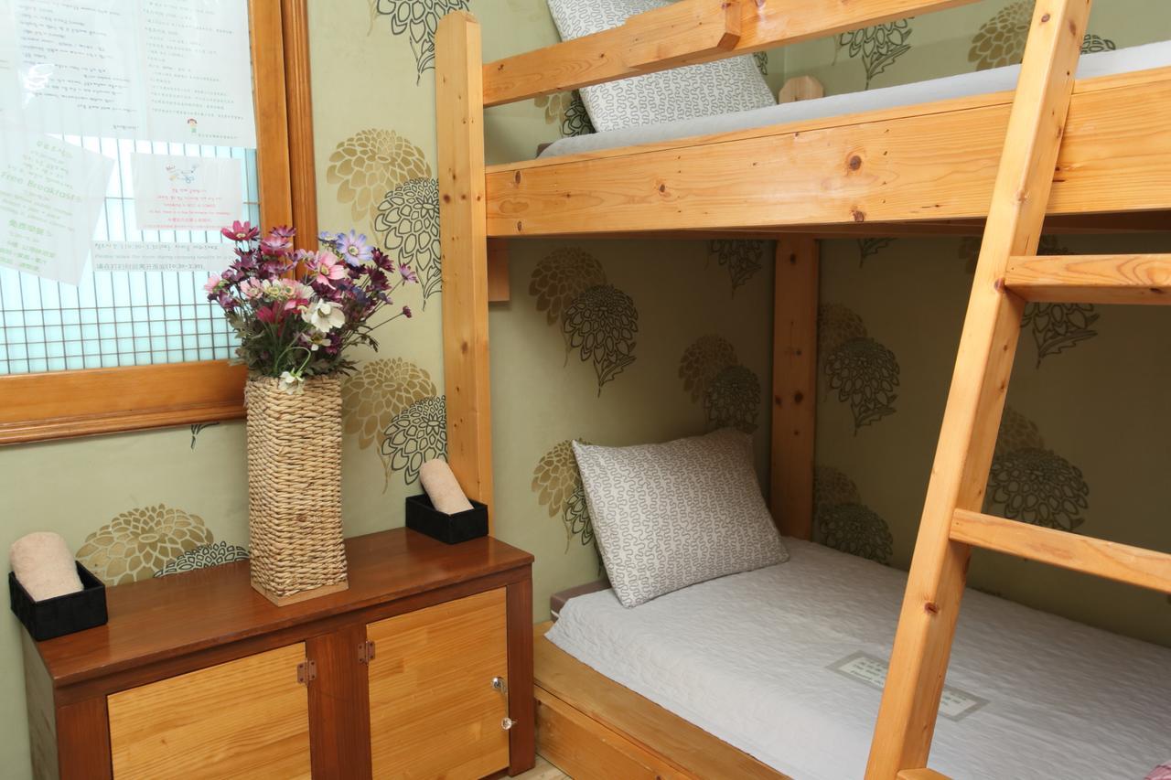 Jeju Airport Mira Guesthouse Extérieur photo